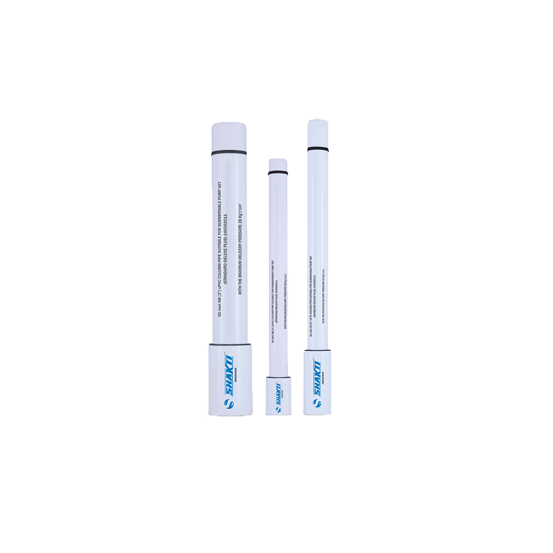 Tubes et canalisations